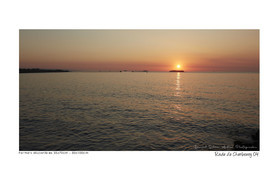 Photoggraphies de paysage
