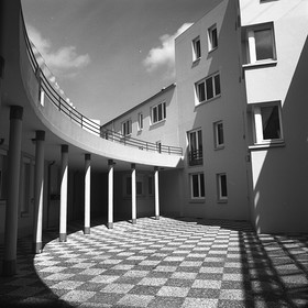 Création Noir&Blanc
