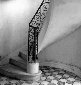 Création Noir&Blanc