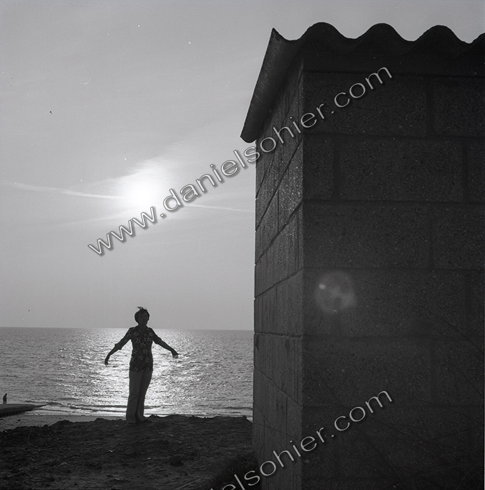 Création Noir&Blanc