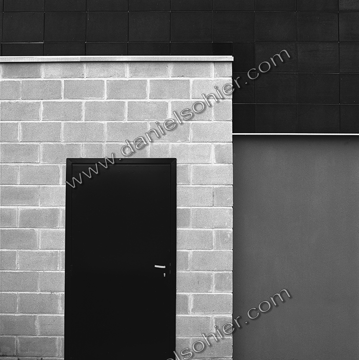 Création Noir&Blanc