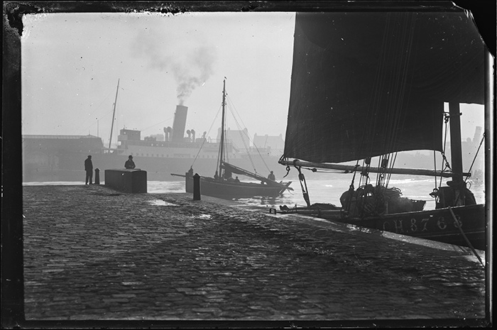 Photographie Gustave Bazire (1893-1941)