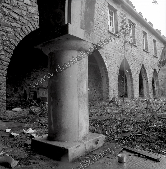 Création Noir&Blanc