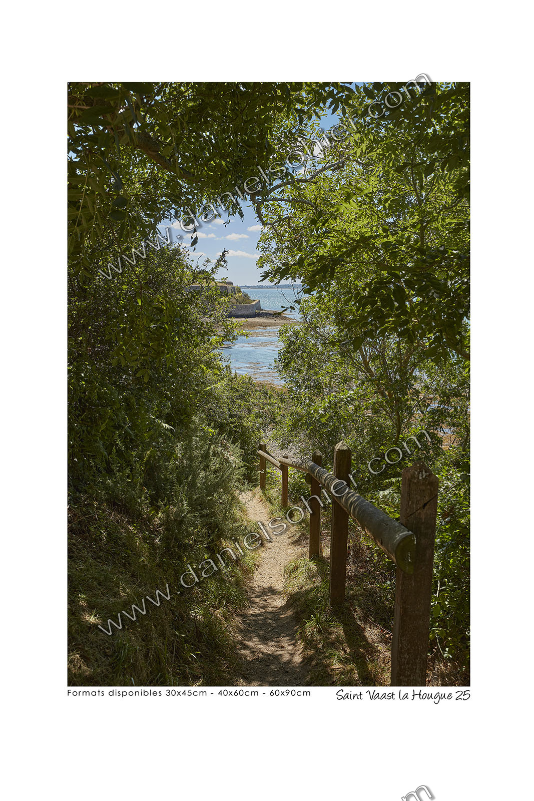 Photoggraphies de paysage