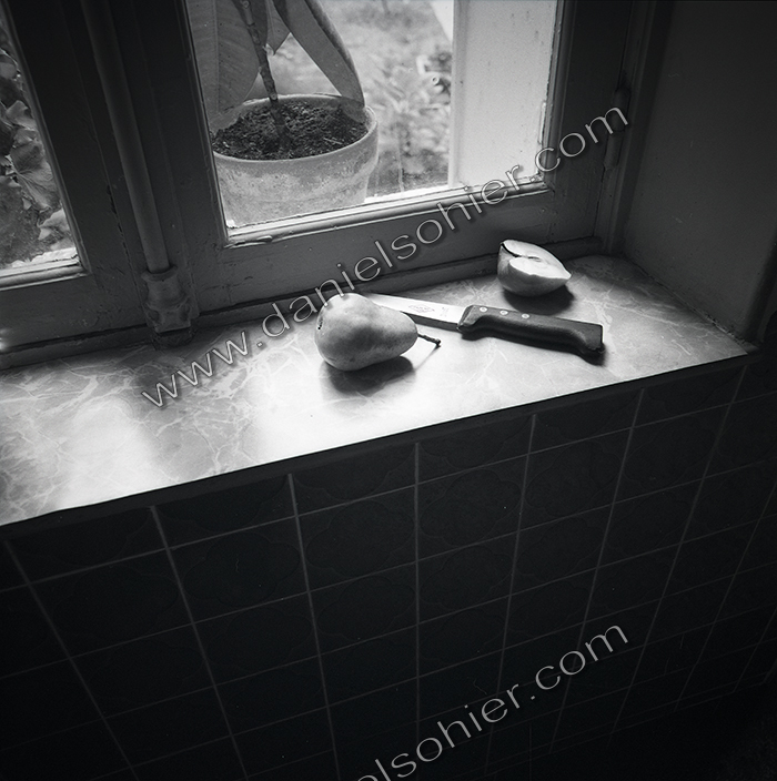 Création Noir&Blanc