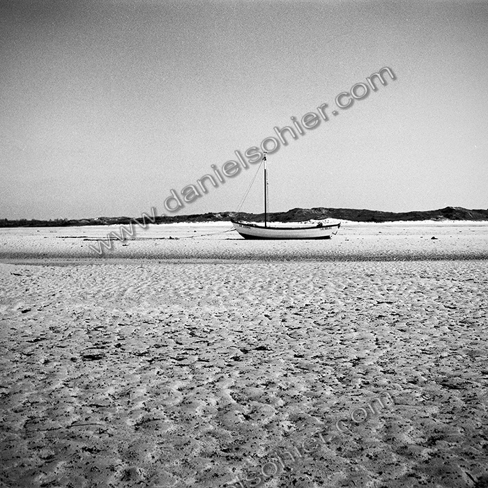 Création Noir&Blanc