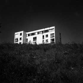 Création Noir&Blanc