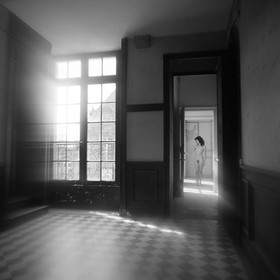 NOIR & BLANC