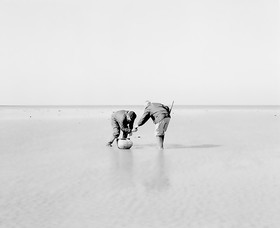 Création Noir&Blanc