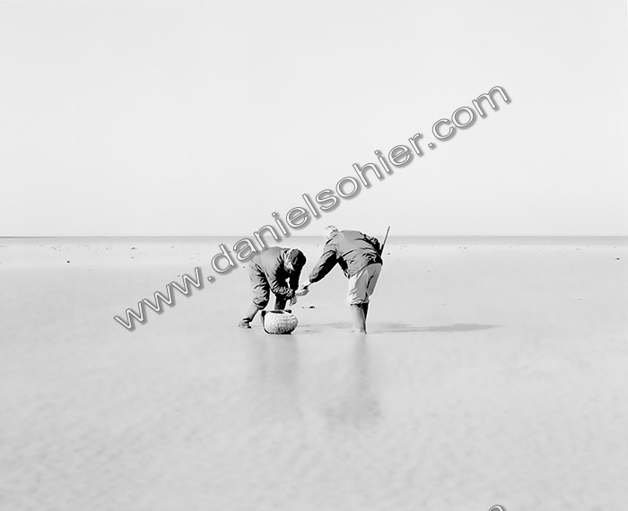 Création Noir&Blanc