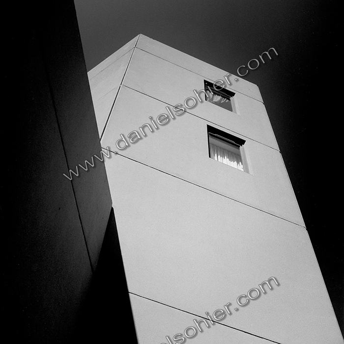 Création Noir&Blanc