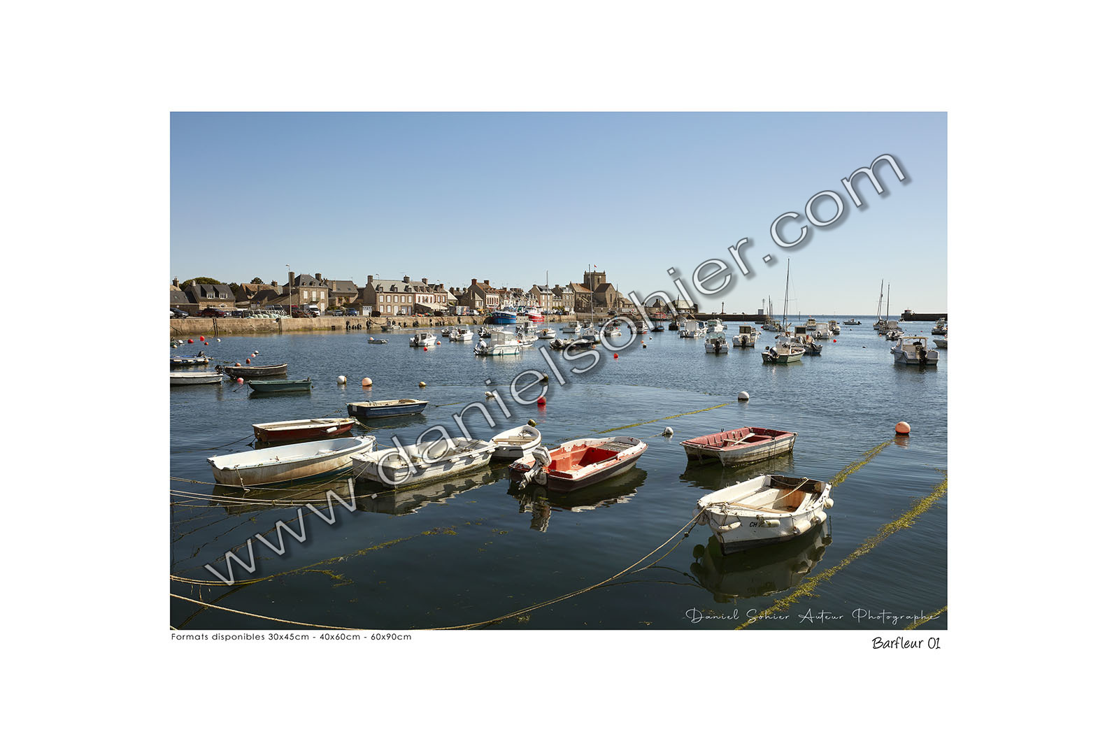 Photoggraphies de paysage