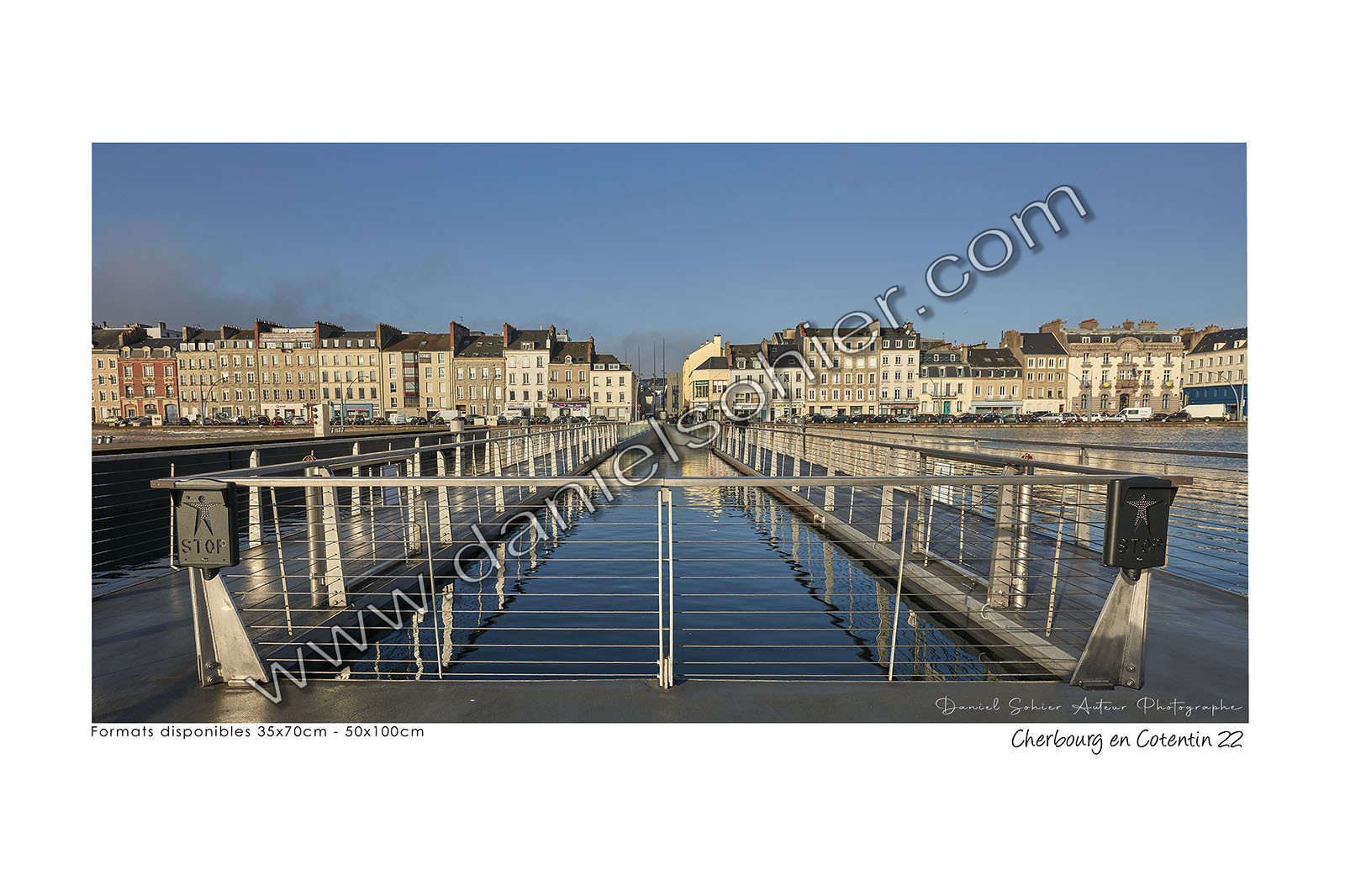 Photoggraphies de paysage