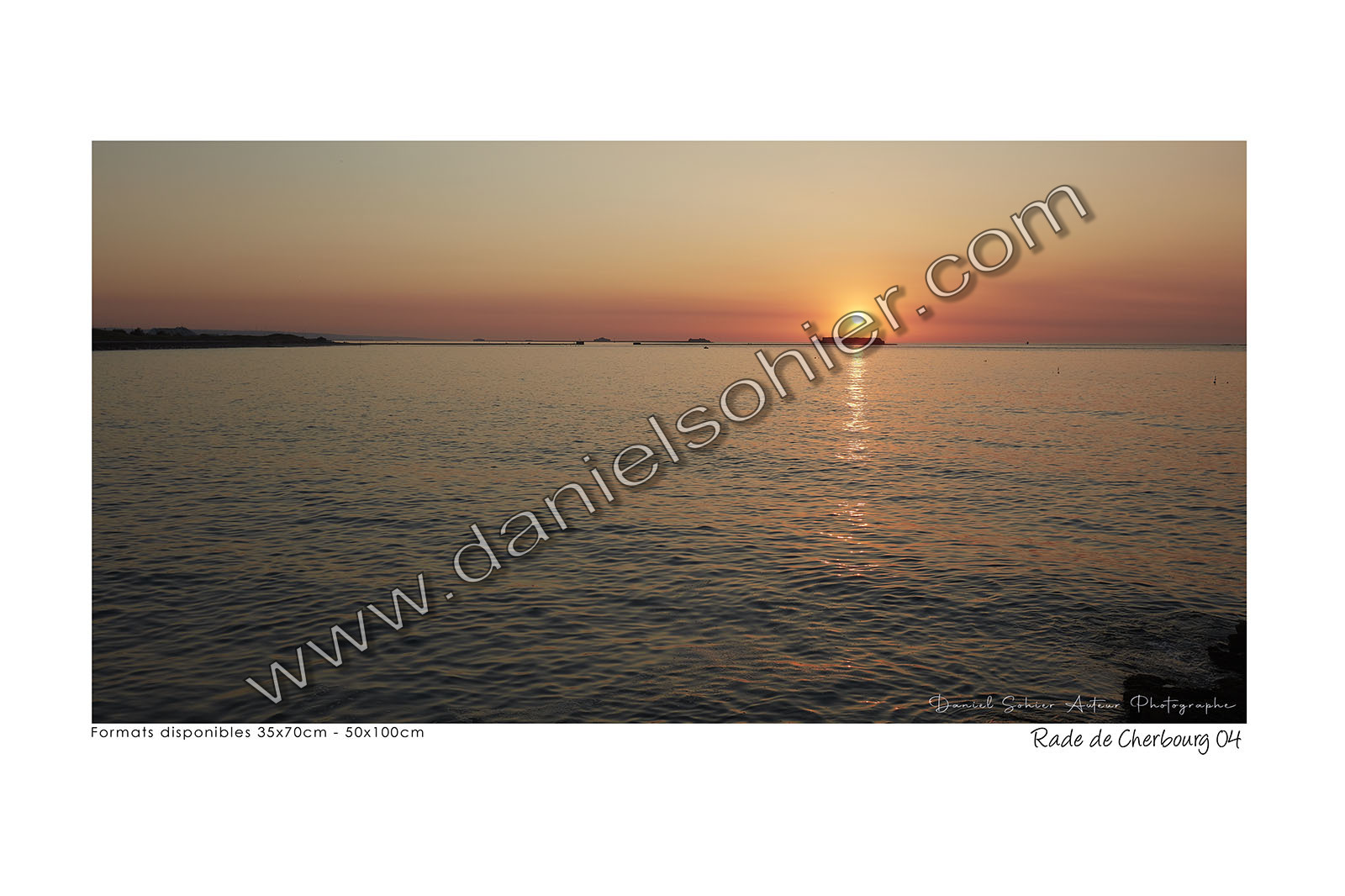 Photoggraphies de paysage