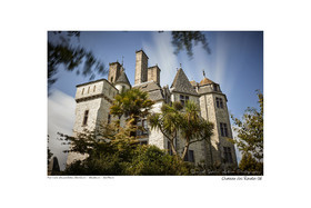 Photoggraphies de paysage