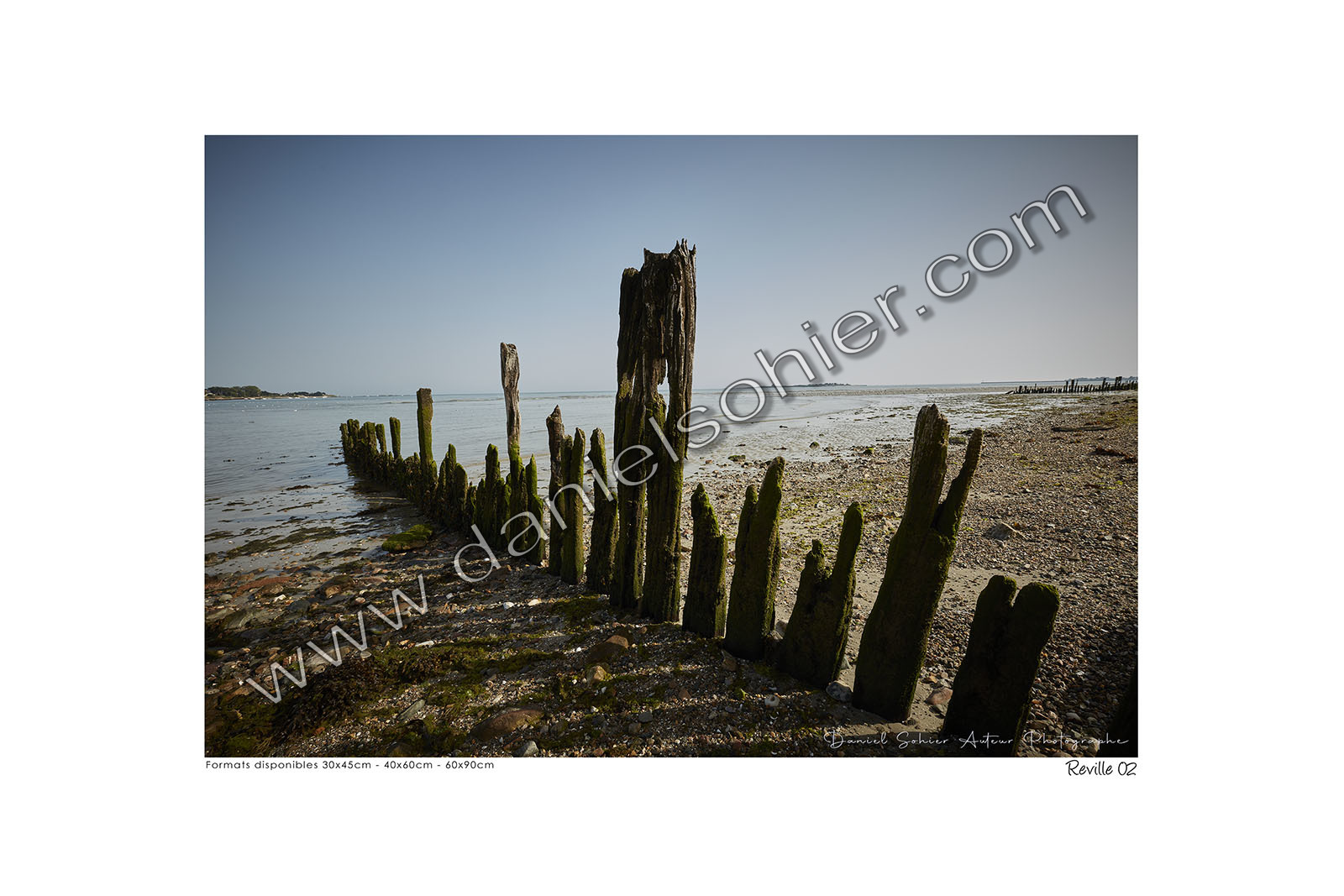 Photoggraphies de paysage