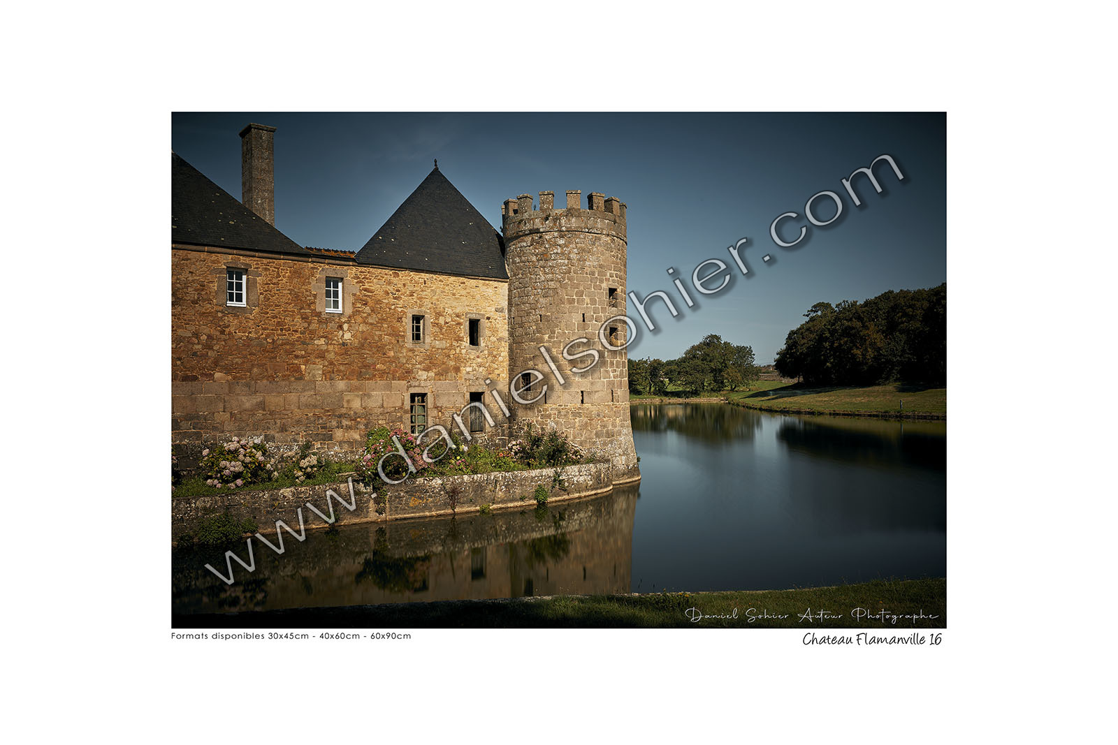 Photoggraphies de paysage