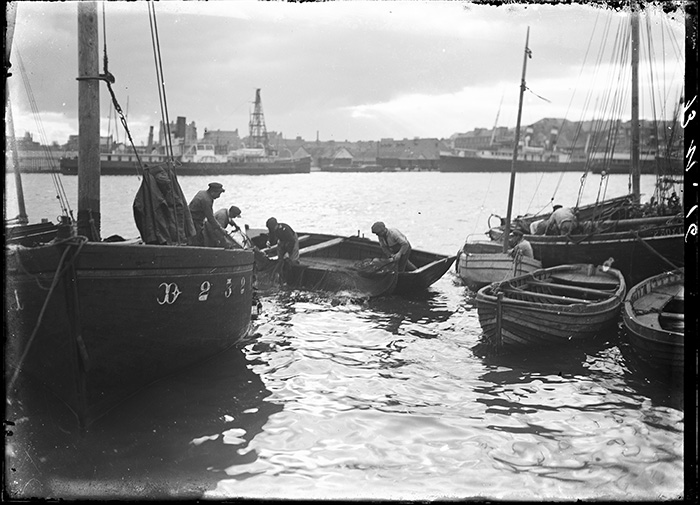 Photographie Gustave Bazire (1893-1941)