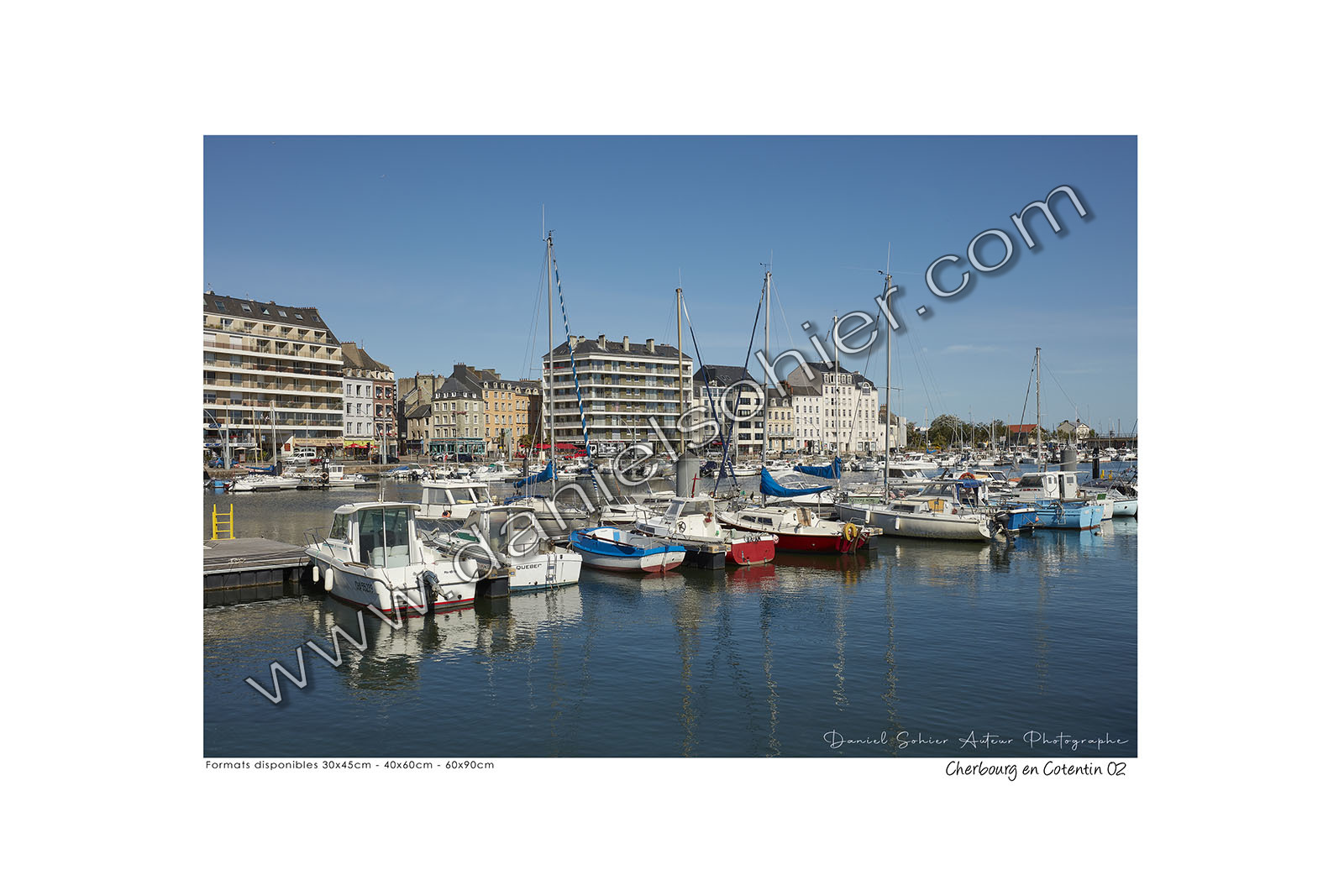 Photoggraphies de paysage