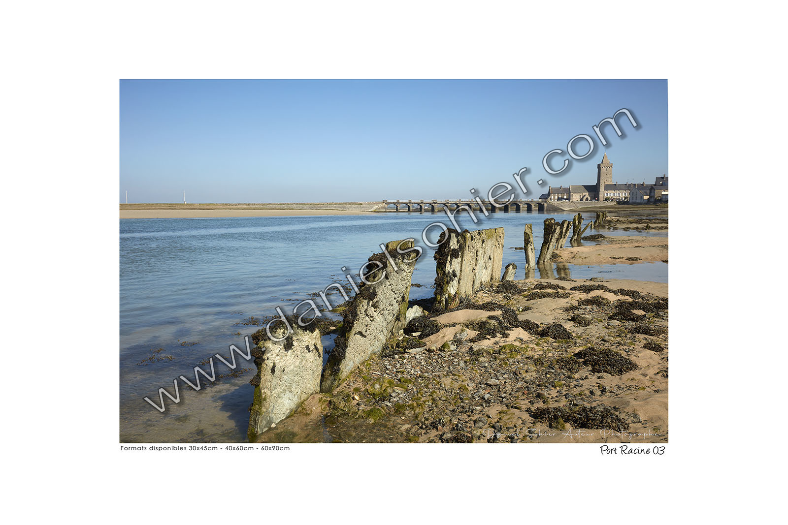 Photoggraphies de paysage