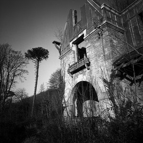 Création Noir&Blanc