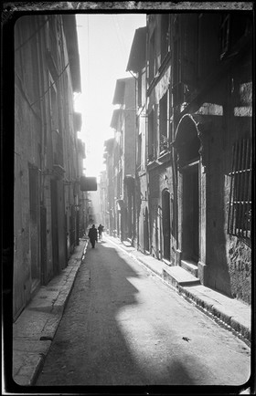 Photographie Gustave Bazire (1893-1941)