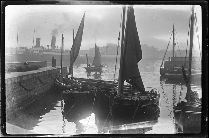 Photographie Gustave Bazire (1893-1941)