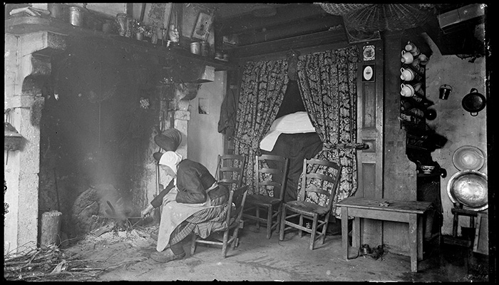 Photographie Gustave Bazire (1893-1941)