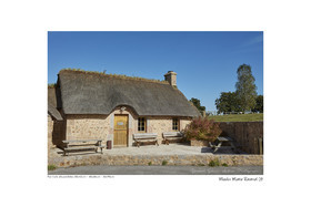 Photoggraphies de paysage