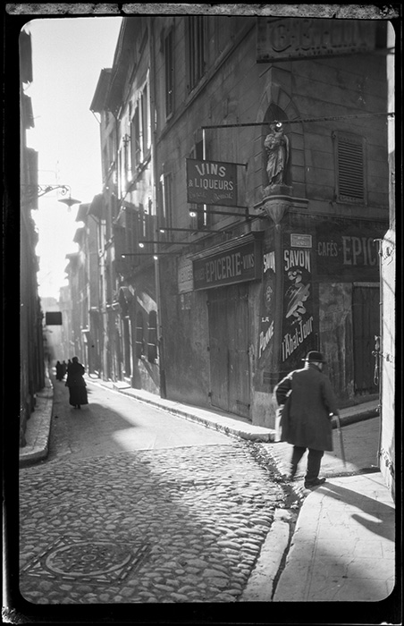 Photographie Gustave Bazire (1893-1941)