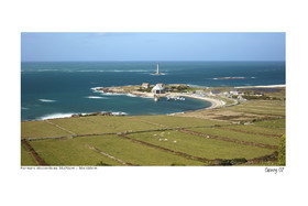 Photoggraphies de paysage