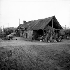 Reportage argentique