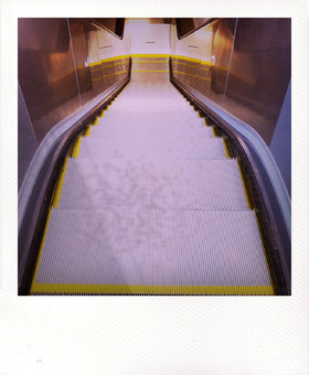 Polaroïd numérique