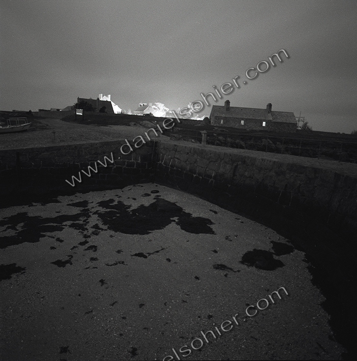 Création Noir&Blanc