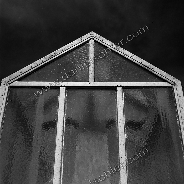 Création Noir&Blanc