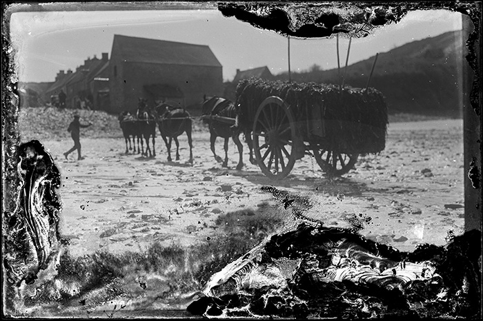 Photographie Gustave Bazire (1893-1941)
