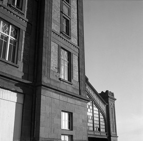 Création Noir&Blanc
