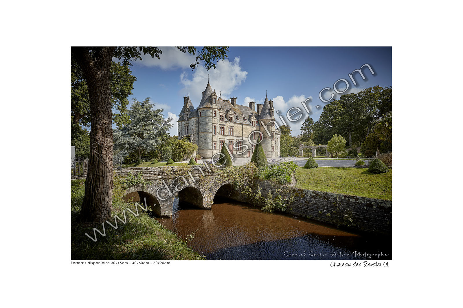 Photoggraphies de paysage