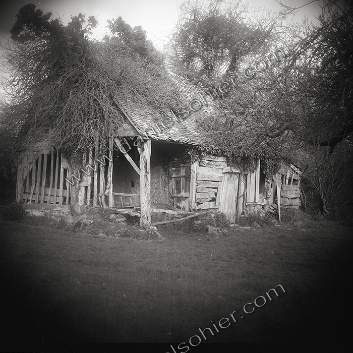 Création Noir&Blanc