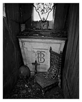 Création Noir&Blanc