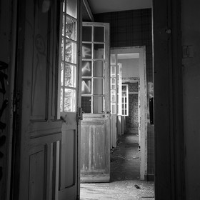 Création Noir&Blanc