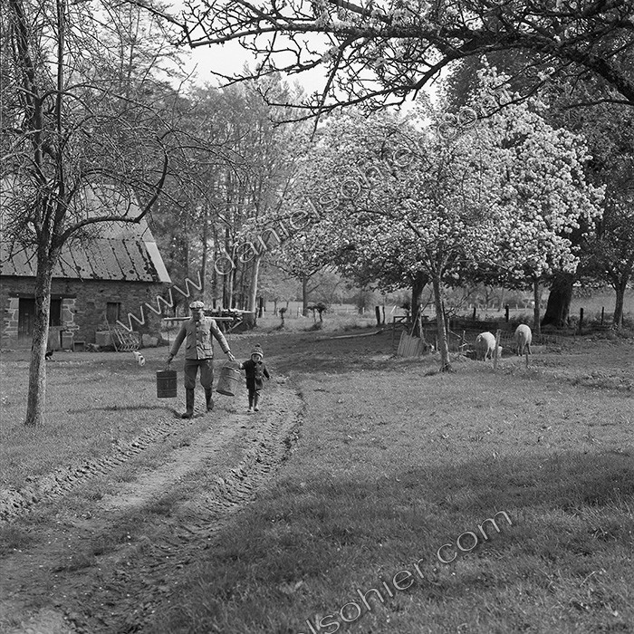 Reportage argentique