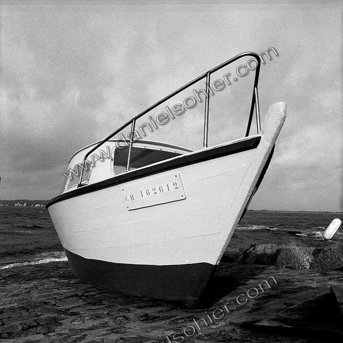 Création Noir&Blanc