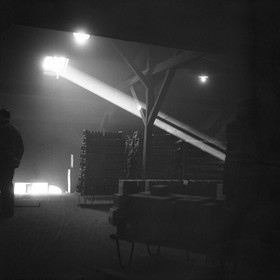 NOIR & BLANC