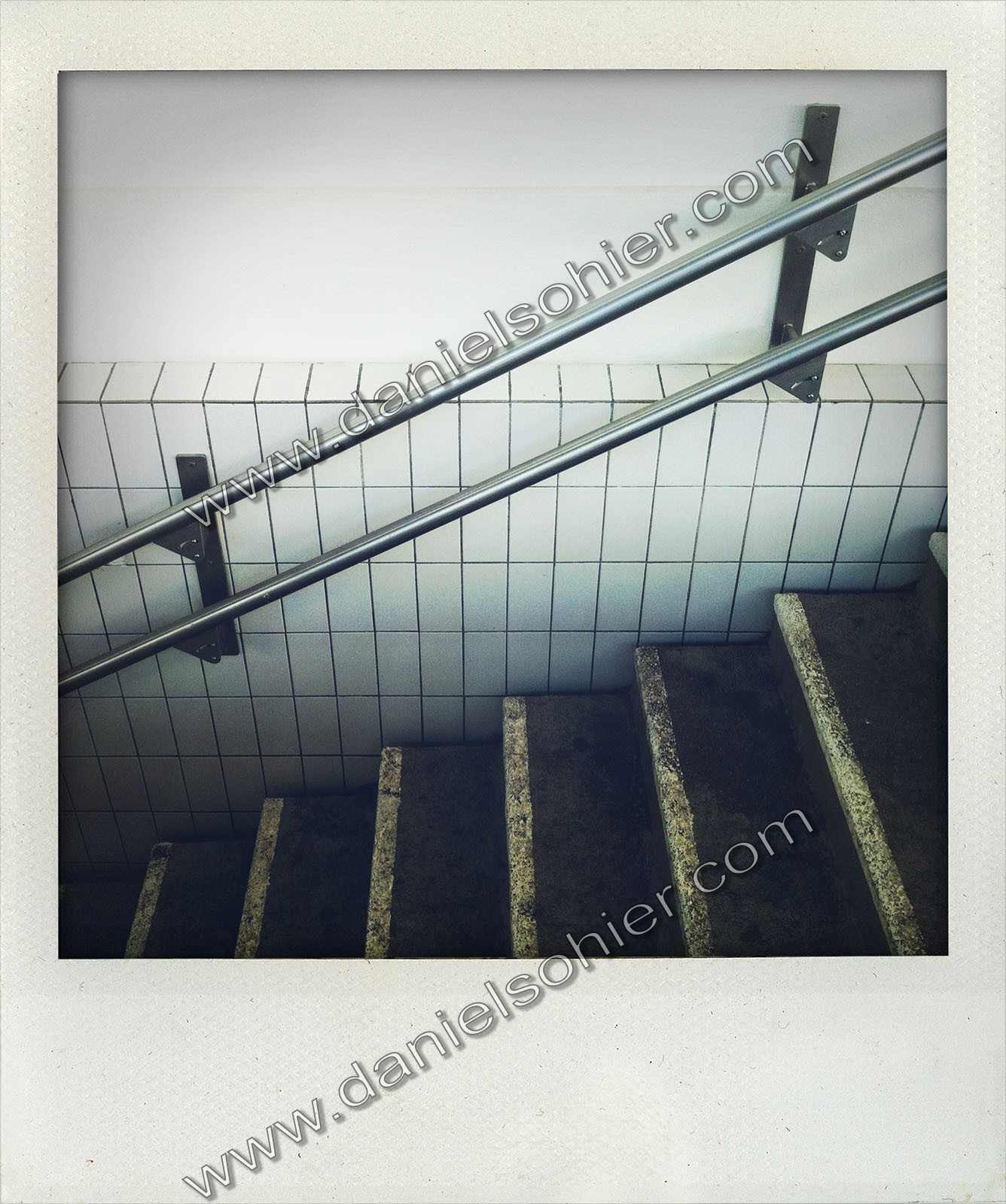 Polaroïd numérique