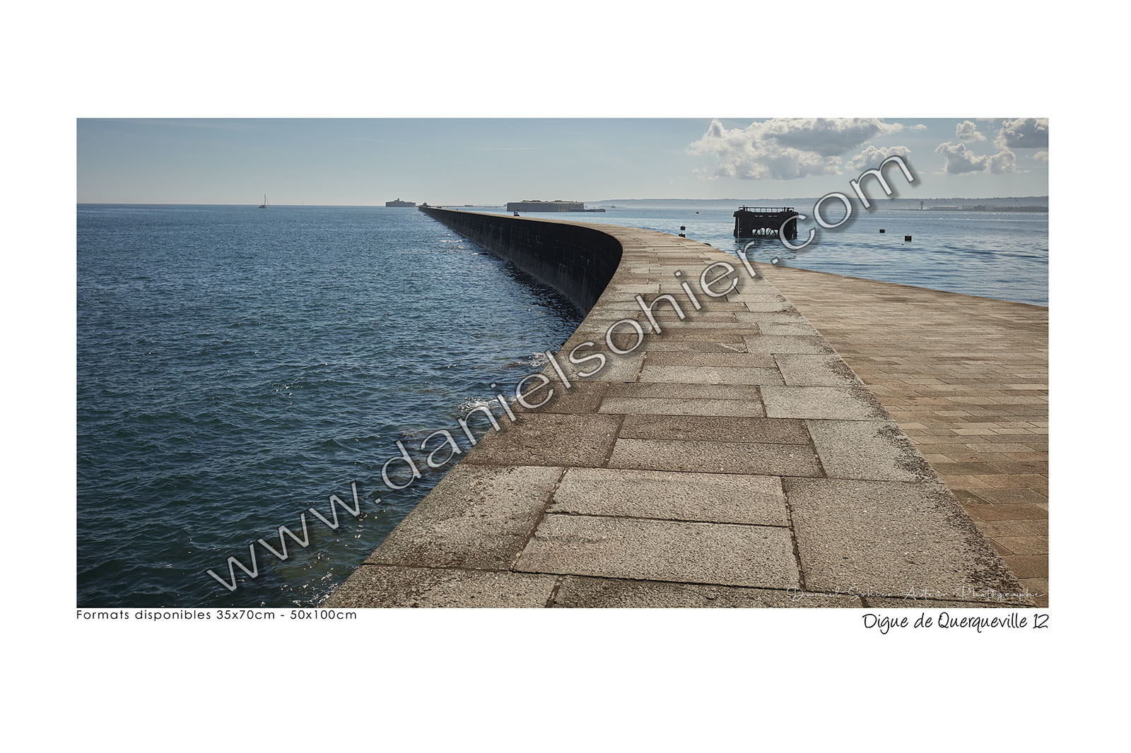 Photoggraphies de paysage