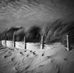 GANIVELLES- Cherbourg en Cotentin - Manche - France 2012 - Hasselblad 6x6 argentique Photographie N° PM 02