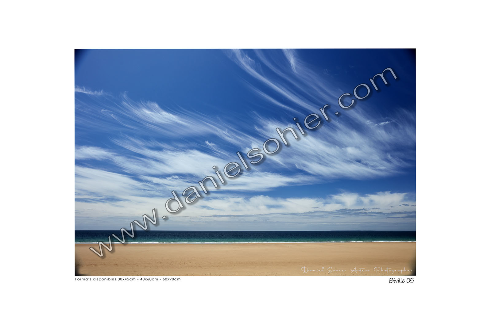 Photoggraphies de paysage