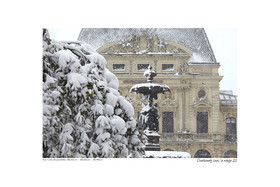 Photoggraphies de paysage
