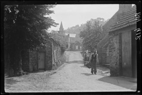 Photographie Gustave Bazire (1893-1941)